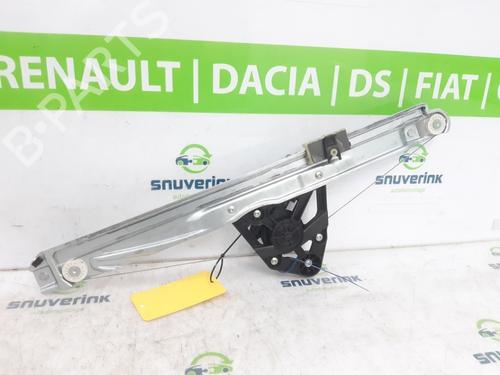 Used Front left window mechanism Front left window mechanism 23987643 23987643