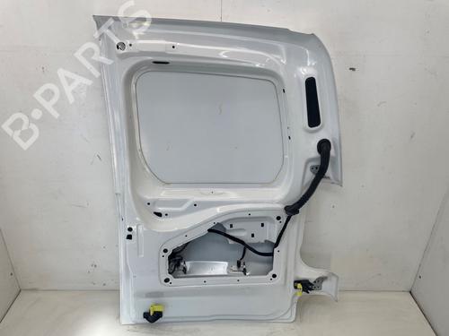 Tailgate PEUGEOT PARTNER Box Body/MPV (K9) 1.5 BlueHDI 130 | BP29899311C6