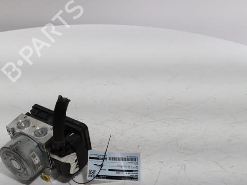 ABS pump PEUGEOT 208 II (UB_, UP_, UW_, UJ_) 1.2 PureTech 100 | BP30185667M43