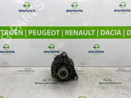 Used Alternator Alternator IVECO DAILY VI Van 35S17, 35C17, 40C17, 50C17, 55C17, 60C17, 65C17, 70C17 (170 hp) 40578944 40578944