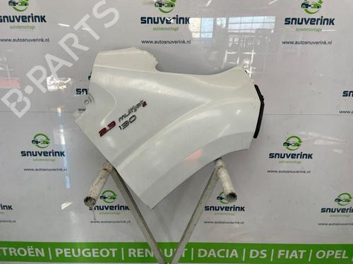 Used Right front fenders FIAT DUCATO Van (250_) 130 Multijet 2,3 D (131 hp) 26202564