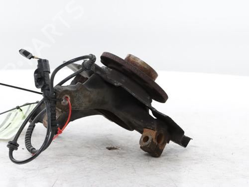 Right front steering knuckle OPEL CORSA E (X15) 1.2 (08, 68) | BP34567800M26 - Image 6