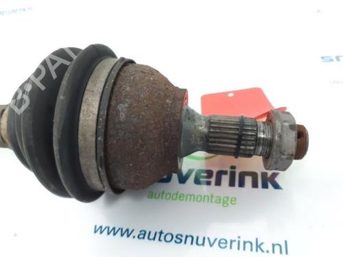 Right front driveshaft CITROËN C4 II (NC_) 1.6 HDi 115 | BP40569281M39 - Image 4