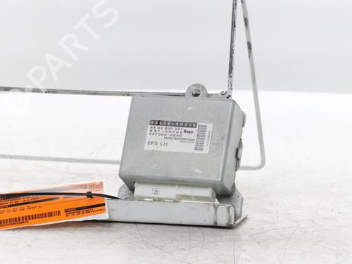 Used Steering ECU Steering ECU CITROËN C1 (PM_, PN_) 1.0 (68 hp) 34565366 34565366