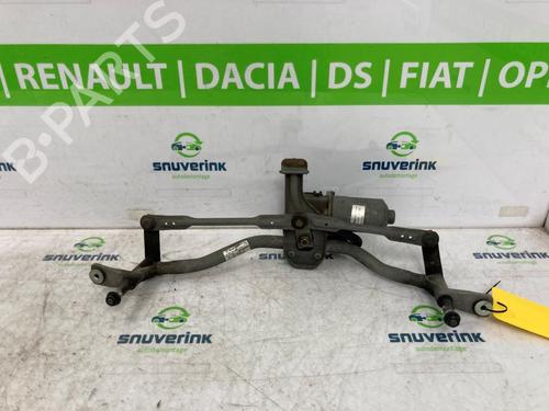 Used Front wipers mechanism RENAULT TRAFIC III Van (FG_) 1.6 dCi 115 (FGMD) (116 hp) 20499394