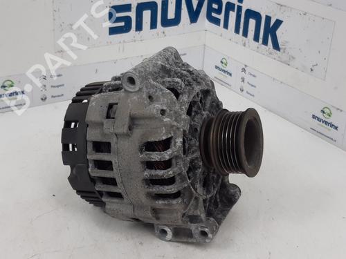 Used Alternator Alternator 10794451 10794451