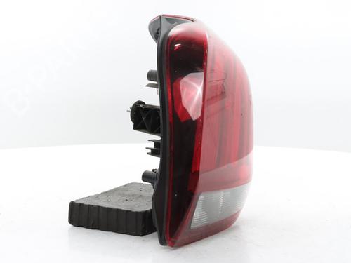 Right taillight PEUGEOT 108 1.0 VTi | BP40266032C35 - Image 8