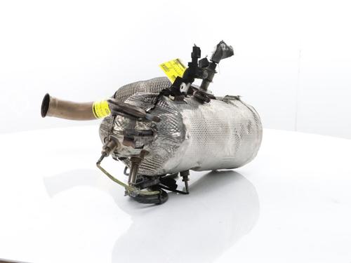 Particulate filter FORD TRANSIT CONNECT V408 Box Body/MPV 1.5 EcoBlue | BP38777964M81 - Image 3
