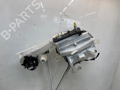 Used Heater matrix box Heater matrix box 36538556 36538556