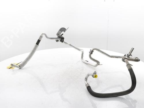 AC pipe RENAULT TRAFIC III Van (FG_) 2.0 dCi 120 (FGMN) | BP29640761M126 