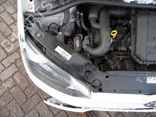 Engine VW UP! (121, 122, BL1, BL2, BL3, 123) 1.0 | BP40585461M1 - Image 36