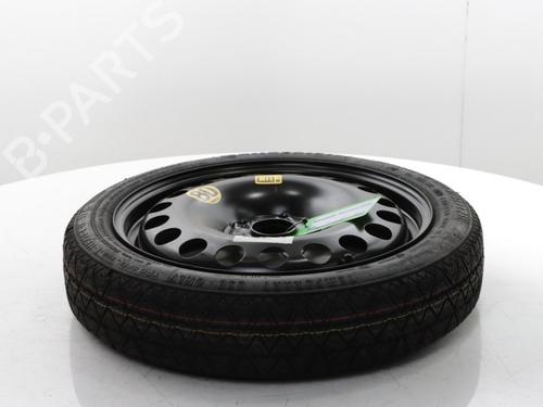 Used Rim OPEL ASTRA K Sports Tourer (B16) 1.0 Turbo (35) (105 hp) 29899376