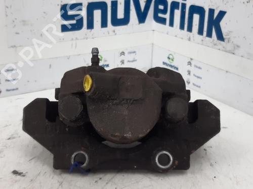 Left front brake caliper DACIA LOGAN MCV (KS_) 1.6 (KS0B, KS0D, KS0F) | BP40562839M105 - Image 2