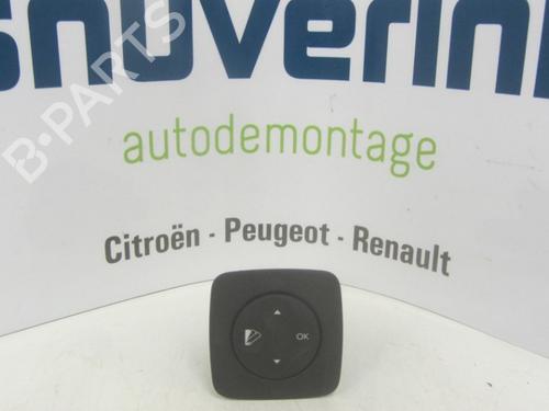Switch RENAULT SCÉNIC III (JZ0/1_) 1.4 16V (JZ0F, JZ1V) | BP16983836I30 