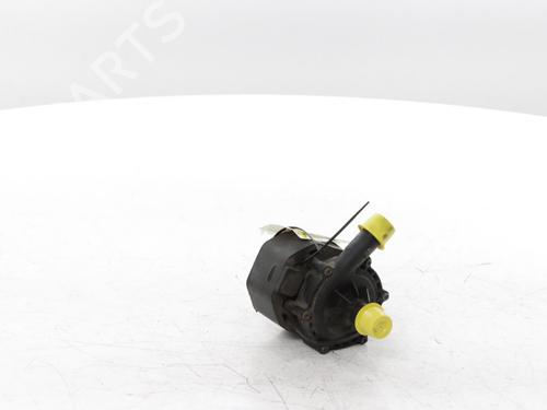 Auxiliary water pump RENAULT ZOE (BFM_) ZOE | BP30186736M111