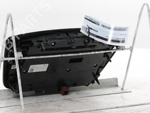 Climate control PEUGEOT 508 I (8D_) 1.6 THP | BP33845860I5 - Image 5