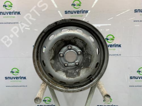 Fælk RENAULT TRAFIC III Van (FG_) 2.0 dCi 130 (FGMY) (131 hp) 31592144