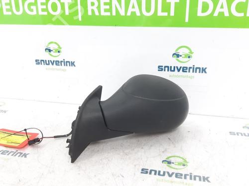 Left mirror CITROËN C3 I (FC_, FN_) 1.4 16V | BP15795768C26 