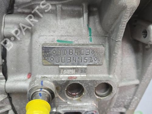 Engine DACIA SPRING Extreme | BP26238597M1 - Image 8