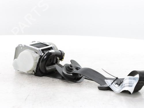 Used Front left seatbelt Front left seatbelt PEUGEOT PARTNER Box Body/MPV (K9) 1.6 BlueHDI 100 (99 hp) 36538572 36538572