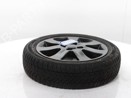 Fælk PEUGEOT ION Electric | BP30757129C45 - Image 3