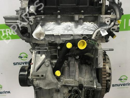 Used Engine Engine 25009526 25009526