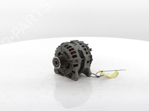 Alternator RENAULT KADJAR (HA_, HL_) 1.2 TCe 130 (HLMR) | BP29241457M7 - Image 9