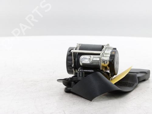 Front right seatbelt RENAULT CLIO V (B7_) 1.6 E-TECH 145 (B7MU) | BP31961080I25 - Image 3