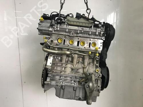 Engine VOLVO S60 III (224) T4 | BP40586815M1 - Image 3