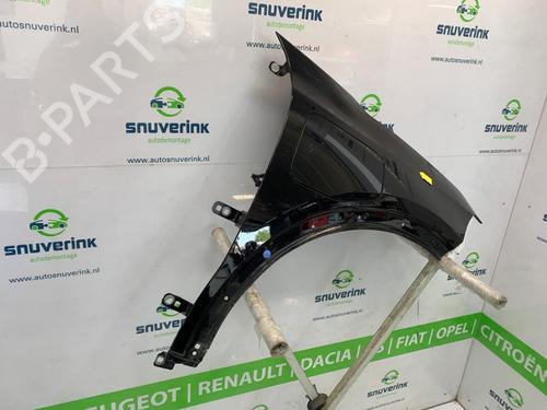 Forskærm Højre RENAULT SCENIC E-TECH PHASE I EV60 | BP27351180C42 