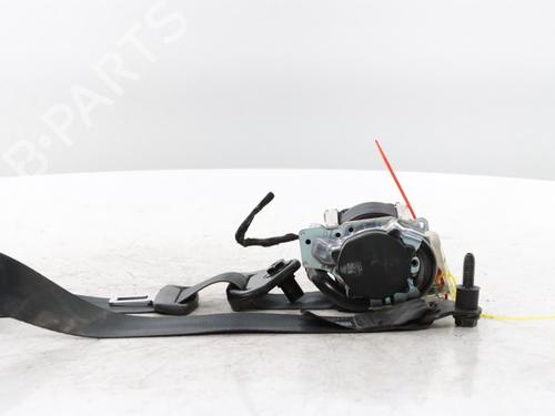 Front right seatbelt RENAULT EXPRESS Box Body/MPV 1.5 Blue dCi 75 (F6AA) | BP34563994I25 - Image 5
