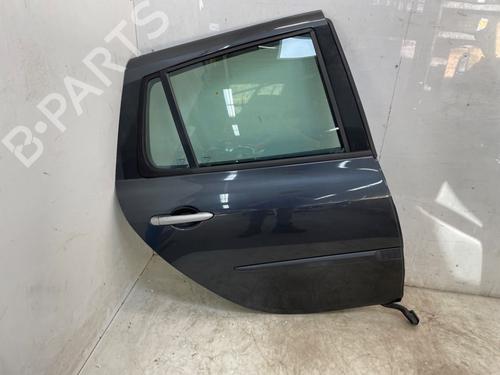 Used Right rear door Right rear door RENAULT CLIO III Grandtour (KR0/1_) 1.2 16V (KR0P) (101 hp) 34057964 34057964