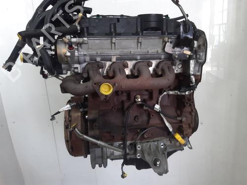 Engine CITROËN JUMPER II Van 2.2 HDi 100 | BP38409291M1 - Image 3
