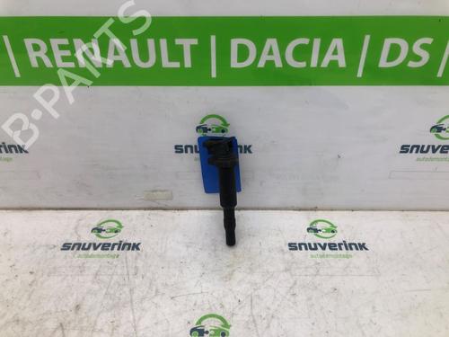 Used Ignition coil PEUGEOT 3008 I MPV (0U_) 1.6 VTi (120 hp) 18691688