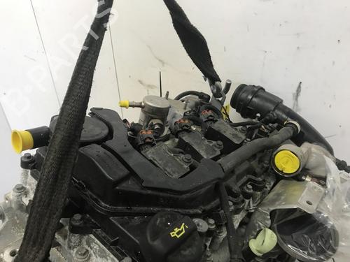 Engine OPEL GRANDLAND / GRANDLAND X (A18, P1UO) 1.2 (75) | BP31961044M1 