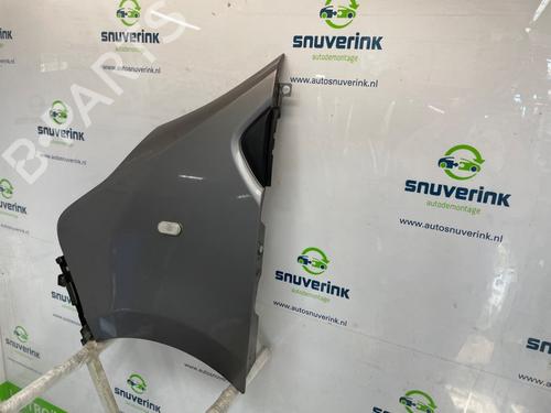 Left front fenders RENAULT TRAFIC III Van (FG_) 1.6 dCi 90 (FGME) | BP27093094C41