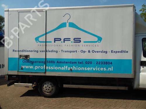 Other PEUGEOT BOXER Van (244) 2.8 HDi | BP40584501O1 - Image 13