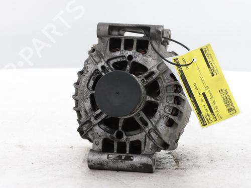Alternator CITROËN C4 Picasso II 1.6 VTi 120 | BP37072183M7 - Image 6