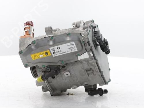 Starter BMW X1 (U11) xDrive 25 e Plug-in-Hybrid | BP40589109M8 - Image 10