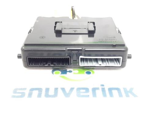 Electronic module RENAULT TWINGO III (BCM_, BCA_) Z.E: (BCA1) | BP11209081M83 