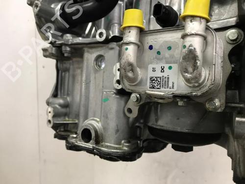 Engine RENAULT CLIO V (B7_) 1.0 TCe 90 (B7MT) | BP40542349M1 - Image 20