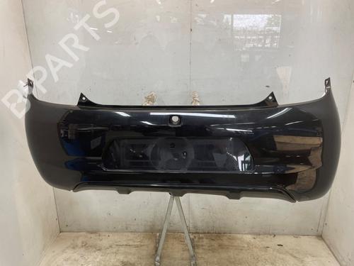 Used Rear bumper Rear bumper 37660150 37660150