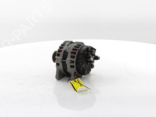 Generator RENAULT KADJAR (HA_, HL_) 1.2 TCe 130 (HLMR) (130 hp) 29241457