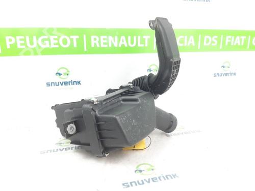 Air filter box RENAULT CLIO IV (BH_) 0.9 TCe 90 (BHNF, BHMA, BHMH, BHJK, BHJR) | BP22600419M87 