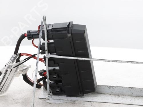 Control unit BMW X1 (U11) sDrive 18 d | BP38110357M11 - Image 6