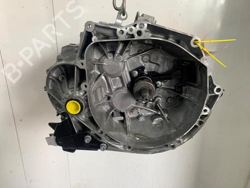 Gearbox CITROËN C4 Picasso II 1.2 THP 130 | BP40588579M3 - Image 4