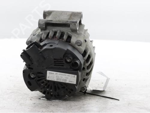 Used Alternator Alternator PEUGEOT 508 SW I (8E_) 1.6 THP (156 hp) 34567007 34567007