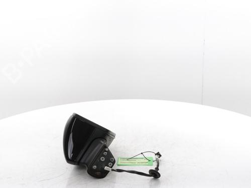 Right mirror OPEL ASTRA K Sports Tourer (B16) 1.4 Turbo (35) | BP29640695C27 