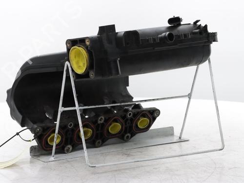 Intake manifold RENAULT TWINGO II (CN0_) 1.2 16V (CN04, CN0B) | BP34566293M70 - Image 5