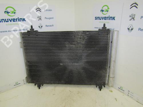 Used AC radiator AC radiator 12998351 12998351